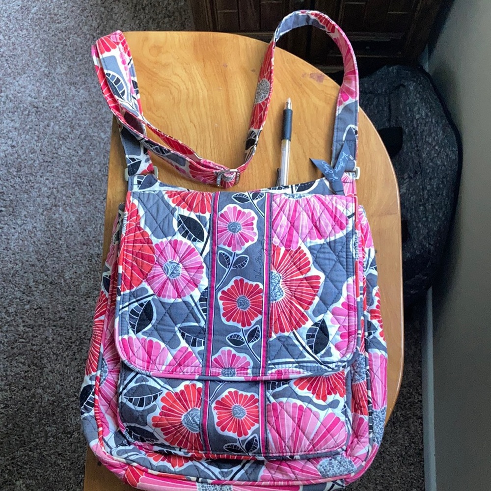 Vera Bradley Crossbody